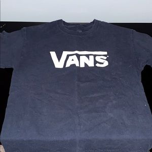Vans T-Shirt